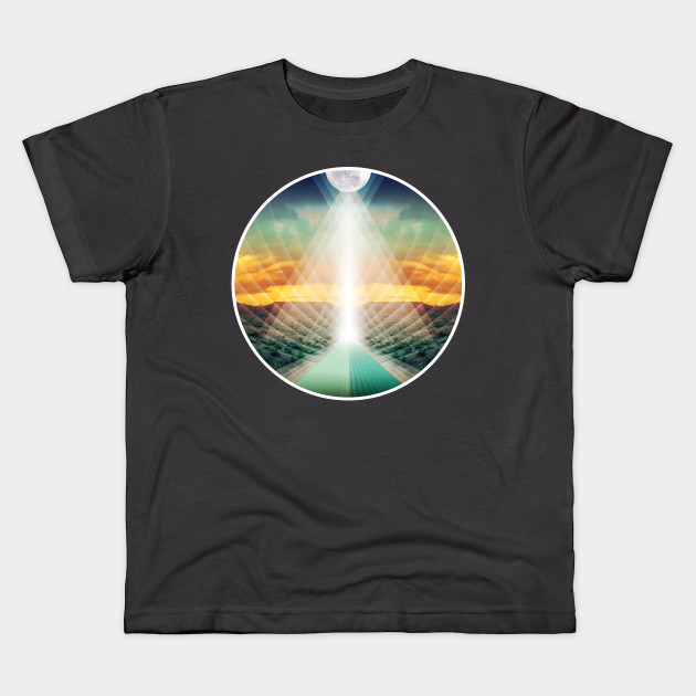 ∆ : One Path